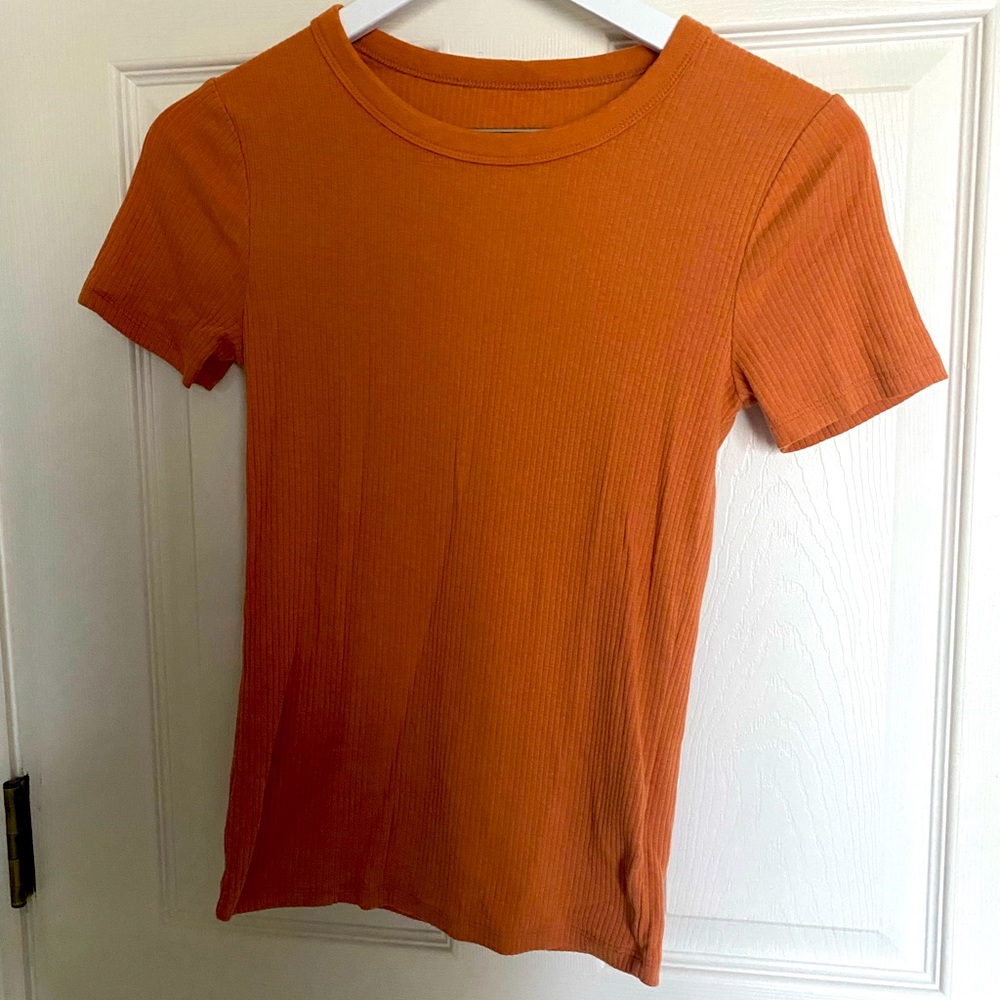 a new day t-shirt